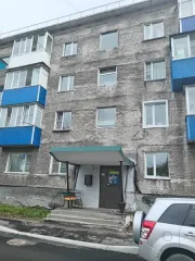 Доля в квартире 48.2 кв.м, Камчатский край. 1/2 доля в праве общей долевой собственности на жилое помещение общей площадью 48,2 кв. м, кадастровый номер 41:05:0101001:4917, местоположение: Камчатский край, Елизовский р-н, г. Елизово, ул. 40 лет Октября д. 7, кв. 108. Вид ограничений и обременений…