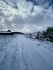 Земельный участок, площадью 1512 +/- 14 кв.м, с кадастровым номером: 66:16:2601014:182 
Расположенный по адресу: Свердловская область, Нижнесергинский район, г. Михайловск, ул. Песочная, д. 19