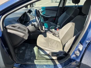 Ford Focus. Категория ТС: B. Год изготовления: 2011. Цвет: темно-синий. VIN: X9FKXXEEBKBT15541. Госномер: В056ВА123. Модель, № двигателя: PNDA BT15541. Мощность двигателя: 125,12 л.с./ 92 кВт. Рабочий объем двигателя: 1 596 куб. см. Масса автомобиля: 1 276 кг. Тип двигателя: бензиновый…
