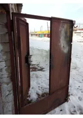 Гараж 24,9 кв.м в Алтайском крае, г. Новоалтайск, ул. Привокзальная, д.5в, бокс 15. Кадастровый номер: 22:69:050202:645.