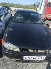 Автомобиль марки” Toyota Mark 2”, государственный номер Н 534 ОХ 65, 1992 г.выпуска, темно-зеленого цвета, , кузов № JZX900014409, паспорт ТС 22 РО 654473 Автомобиль марки” Toyota Mark 2”, государственный номер Н 534 ОХ 65, 1992 г.выпуска, темно-зеленого цвета, , кузов № JZX900014409, паспорт ТС 22…