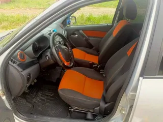 Lada Kalina 2015 года, 86 лс, 251232 км, VIN XTA219410F0068335.
