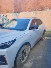 Changan CS55 Plus, 2024 года, 181 лс, 27509 км, АКПП, VIN LS4ASE2E0RA244373.