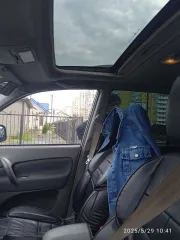 SUV Vortex Tingо, VIN: X7MDB11DMB0011167, 2011 год, госномер Т662НУ161.