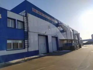 СТО тракторов 3021,7 м² Воронежская область. Земельный участок, категория земель: земли населённых пунктов, разрешённое использование: для производственных целей, кадастровый номер: 36:16:0102011:866, S= 8691,00 кв. м, адрес: Воронежская область, р-н Новоусманский, с Новая Усмань, ул. Промышленная…