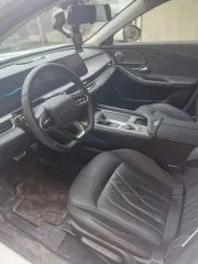 Chery Arrizo 8, 2023 года, 150 лс, 13889 км, АКПП. Автомобиль Chery Arrizo 8 2023 г.в., VIN LVVDC21B9PD599784
