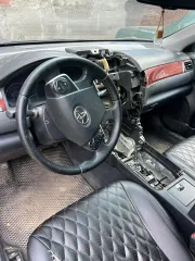 Легковой автомобиль Toyota Camry 2014 года выпуска, VIN XW7BF4FK80S061228. Легковой автомобиль Toyota Camry 2014 года выпуска, VIN XW7BF4FK80S061228.