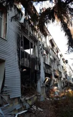 КПП-4 57 кв.м Самара. Здание контрольно-пропускного пункта (КПП-4), расположено по адресу: г.Самара, ул.Калинина, 1 (при въезде на бывшую территорию ОАО СПЗ со стороны Заводского шоссе), площадь по внешнему обмеру 57кв.м. Право собственности на КПП-4 в ЕГРН не зарегистрировано, возникло до 1997г. В…