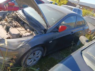 Автомобиль марки Hyundai Solaris, 2014 года выпуска, VIN Z94CN41CAFR354031 Состояние неисправное.