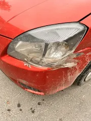 KIA RIO 2010 Легковой автомобиль марки: KIA, модель: RIO, год выпуска: 2010, идентификационный номер (VIN): XWEDH411AB0006160 С имуществом можно познакомиться: Звонить по будням с 09:00 до 18:00 по телефону +79050139345 (Олег Михайлович, лицо ответственное за показ) для согласования времени и…