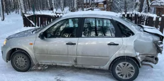 Автомобиль легковой, марки LADA 219010 LADA GRANTA, 2016г.в., ГРЗ: С008УА102, VIN: XTA219010G0407447. Адрес нахождения авто: Село Чесноковка, мкр «Спутник», ул. Уфимская, д 16, ка 6. Телефоны для связи: +79174269450 Антон +79174530107 Валентина Был удар в задний левый угол. При ударе возникли…
