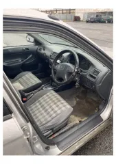 Honda Partner (HONDA, PARTNER) 2004 года, 105 лс, 401738 км, VIN: EY7-1400865, гос. рег. номер: Е742ХУ186, год изготовления: 2004 (транспортное средство имеет повреждения).
