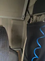 Грузовой тягач седельный MAN, 2018 года, модель 18.460 4x2 BLS, государственный номер Х291ВХ790, VIN: WMA06XZZ7KP112770. Не на ходу, ПТС отсутствует.