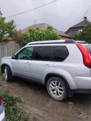Nissan X-Trail; 2012 года выпуска; номер двигателя MR20 126310W; VIN: Z8NTBNT31CS050400