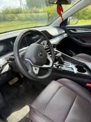 Changan Eado Plus 2023, автомобиль марки Changan модель Eado Plus 2023 г.в., VIN-номер LS5A2DKRXPA100349. Имущество находится в залоге у ПАО Совкомбанк.