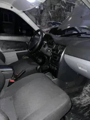 Lada Priora, 2008 LADA PRIORA, 2008 года, 97.9 лс, 326037 км, ВАЗ 21703 LADA PRIORA, Год выпуска: 2008 (VIN): XTA21703080091911. Недостатки: 1. Была в ДТП по кругу, сильный удар пришёлся на заднюю часть, от удара повело кузов, имеется залом крыши на задней левой двери. Машину восстановили, кузов…