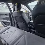 Автомобиль: марки CHANGAN, модель: UNI-V, год выпуска 2023, VIN LS5A2DKE8PA342974, 
Находится в залоге, залогодержатель АО Альфа-Банк. 
У автомобиля имеется трещина в бампере, сколы краски. 
Иные повреждения корпуса отсутствуют. 
Повреждения внутри салона автомобиля отсутствуют. 
Внутренние…