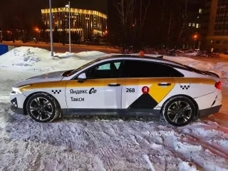 KIA K5, 2021. Автомобиль марки KIA модель K5 2021 г.в. VIN-номер WEG6417BM0007061. Ознакомление с имуществом – по заявкам по предварительному согласованию e-mail: Ex-sheriff@yandex.ru и (или) тел: +79039440758. Автомобиль находится г. Москва, р-н Коммунарка. Ознакомиться с документами также…