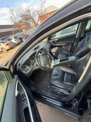 Volvo XC60, 2009 года, 185 лс, АКПП, Легковой автомобиль, марка: Volvo XC60, год изготовления: 2009, цвет: Черный, VIN: YV1DZ714692036442, мощность двигателя, л. с. (кВт): 136.1/185.0, рабочий объем двигателя, куб. см: 2400, кузов №: YV1DZ714692036442