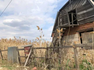 Земельный участок 570 кв. м, Астраханская обл., Приволжский р-н, с/т Фрегат, п/о Астраханреммеолиорация, уч.№61. Кадастровый номер 30:09:090101:2278.