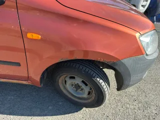 LADA Granta 2014 года, модель 219060. VIN: XTA219060EY082765. Автомобиль находится в залоге.