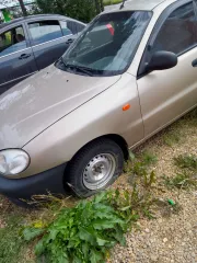 ЗАЗ Chance 2011 года выпуска, VIN Y6DTF69Y0B0291273, цвет кузова золотистый, объем двигателя 1498 см³, мощность 85,7 л.с., тип двигателя бензиновый, госномер В213ВХ142. Автомобиль находится в залоге у ООО МФК «Каранга», право залога прекращается после завершения расчетов по договору купли-продажи…