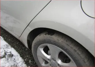 Kia Cerato, 2013 года, 130 лс, 174326 км, АКПП, Автомобиль легковой. Марка KIA CERATO, дата выпуска 2013 г., цвет серебристый, регистрационный знак У977РС174, технический паспорт серия 77ХА номер 164592, VIN-номер XWEFX411BD0001230.