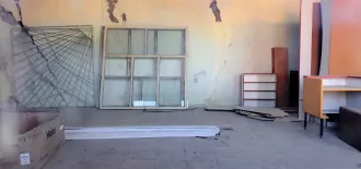 Нежилое здание (магазин) площадью 135.2 кв.м., назначение: нежилое, количество этажей: 1, этаж: 1. Адрес: Россия, Волгоградская обл., Алексеевский р-н, ст-ца Аржановская, дом 117. Кадастровый номер: 34:01:130001:705. Ознакомление с имуществом производится по указанному адресу с момента публикации…