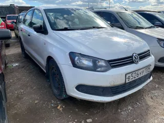 Volkswagen Polo 2013 Автомобиль марки VOLKSWAGEN модель Polo 2013 г.в. VINномер XW8ZZZ61ZDG064162