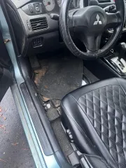 Mitsubishi Lancer 2006 года выпуска, модель Lancer 1.6. VIN кузова: JMBSRCS3A7U010417.