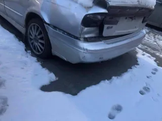 Subaru Legacy 2003 года, 137 л.с., полный привод, АКПП. Модель B4. VIN отсутствует, госномер О232РА54. ТС б/у, возможно наличие скрытых дефектов, не на ходу. Пробег неизвестен в связи с нерабочим состоянием. В залоге у АО "ТБанк".
