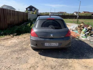 Марка и или  модель: PEUGEOT 308 Год выпуска: 2010 Идентификационный номер  VIN : Z8T4C5FWFAM002604 Номер шасси  рамы :    Номер кузова  кабины : Z8T4C5FWFAM002604 Цвет кузова  кабины : СЕРЫЙ Номер двигателя:   Рабочий объем  см³ : 1600 Мощность  кВт/л.с. : 88/120.0 Экологический класс: ЧЕТВЁРТЫЙ