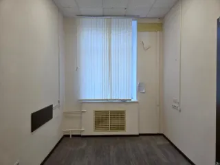 Нежилое помещение 461.9 кв. м по адресу: г. Москва, ул. Космонавта Волкова, д. 27 (Этаж № 2, Этаж № 1), кадастровые номера: 77:09:0003018:10428, 77:09:0003018:10427. Назначение: Объекты социального обслуживания.