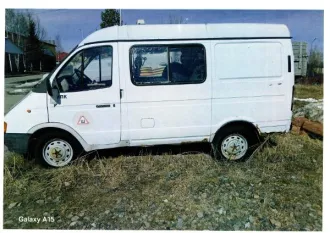 ГАЗ 2752 2001 транспортное средство ГАЗ 2752, 2001 года изготовления, идентификационный номер (VIN) XTH27520010031880 вид транспорта: Легковая (прочие).