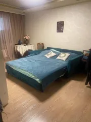Квартира, 45,2 м², 2 комн., Москва. Недвижимое имущество - жилое помещение–квартира, находящаяся в залоге у АО «TBank», площадью 45,20 кв.м, кадастровый номер:77:05:0011001:5936, расположенное по адресу: г. Москва, ул. Маршала Захарова, д. 17, к.2, кв. 187