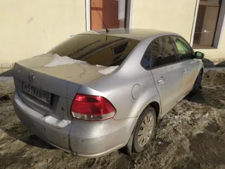 Volkswagen Polo 2012 автомобиль марки Volkswagen модель Polo 2012 г.в. VIN-номер XW8ZZZ61ZCG048752. Ознакомление с имуществом возможно по предварительному согласованию по тел. 8 9113623374. Автомобиль находится по адресу: г.Псков, ул.Красноармейская, д.24. Ознакомление с имуществом производится…