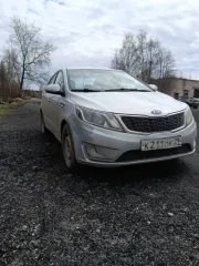 Kia Rio 2012 года, 123 лс. Автомобиль легковой, марка: Kia, модель: Rio, VIN: Z94CB41BADR104147, гос. рег. номер: К211ОК29, год изготовления: 2012.