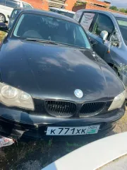BMW 116, 2005. Транспортное средство марки BMW -116, 2005 год выпуска, VIN WBAUF12000PN25132, регистрационный знак К771ХКАВН. Тип ТС –легковой, цвет кузова черный. Ключ зажигания, сертификат регистрации ТС № АВ021055, выданное УГАИ МВД РА 03.05.2022. Вид транспорта: Легковой автомобиль. Год…
