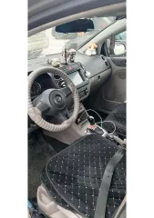 Volkswagen Golf Plus 2011 года. VIN: WVWZZZ1KZCW521875. Находится в залоге. Автомобиль расположен в Томске, осмотр возможен в рабочие дни с 10:00 до 17:00 по предварительной договоренности по телефону +7-927-720-48-23 или email torgi.vs.tender.tyurkina@gmail.com.