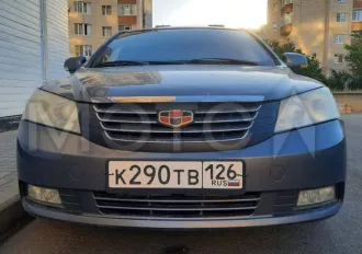 Автомобиль Geely Emgrand  FE 1 ,  2013 год,  VIN X9W215710D0005184 Двигатель 1.5 л, 98л.с. МКПП 5 ступенчатая. Пробег 184020 км. Техническое состояние:  Двигатель, МКПП работают устойчиво, исправно, посторонних звуков не выявлено, масло от замены до замены не расходует. Требуется замена масла в…
