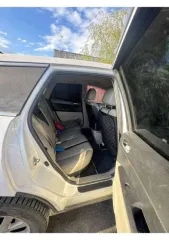 Mazda CX-7 2008 года, 238 лс, 299553 км, АКПП, VIN: JMZER893880116177, гос.номер Х606ВО17