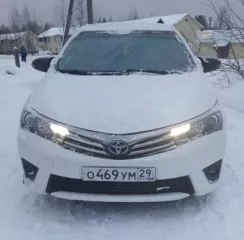 . Транспортное средство TOYOTA COROLLA, 2014 г.в.  VIN: NMTBB0JE50R094983  имущество, находящееся в залоге у ПАО «Сбербанк России»  ОГРН 1027700132195  ИНН 7707083893  адрес: 117997, г. Москва, ул. Вавилова, д. 19 .