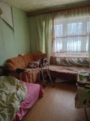 Квартира, 38,5 м², Сахалинская область. Общая площадь 38,5 м2, кадастровый номер 65:24:0000019:295, расположена по адресу: Россия, Сахалинская область, Охинский, Оха, Блюхера ул., д.7, кв.17. Ознакомление с имуществом осуществляется по рабочим дням в период представления заявок на участие в торгах…