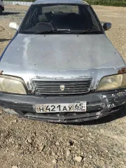 Автомобиль марки “Toyota Camri” государственный номер Н 421 АУ 65, серебристого цвета, 1997 г.выпуска, № кузова SV430019644. Автомобиль марки “Toyota Camri” государственный номер Н 421 АУ 65, серебристого цвета, 1997 г.выпуска, № кузова SV430019644, ключ с брелком.. Имущество продается в том виде…