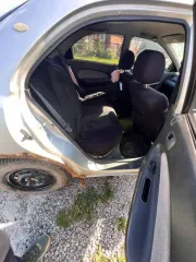 Участок 12 соток в Московской области.