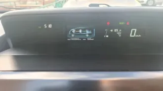 Автомобиль марки TOYOTA модель PRIUS ALPHA HYBRID 2020 г.в. номер кузова ZVW41 0086961.  В рабочие дни приема заявок можно ознакомиться с информацией по лоту и документами с 10.00 до 17.00  по красноярскому времени  у Организатора торгов по адресу 660049, г. Красноярск, ул. Урицкого, д. 61, оф. 3…