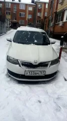 Skoda Rapid 2017 автомобиль марки Skoda модель Rapid 2017 г.в. VIN номер XW8AC2NH6JK110146 ознакомиться с имуществом можно по адресу: Аксайский район, п.Верхнетемерницкий, ул. Венеры 24/16, телефон для связи для проведения осмотра: 89525605127, 89094342706
