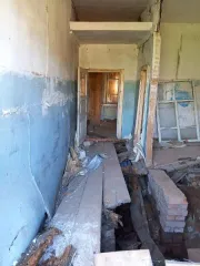 Административное здание 137,8 кв.м и земельный участок 733 кв.м, Удмуртская Республика Административное здание (общая площадь:137,8 кв. м.., назначение:нежилое, количество этажей: 1 этаж), земельный участок (общая площадь:733,0 кв. м., категория земель: земли населенных пунктов: разрешенное…