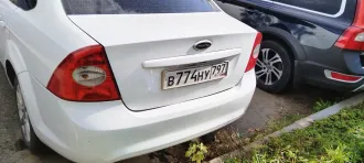 Ford Focus 2010 Автомобиль марки Ford модель Focus 2010 г.в. VIN-номер X9FHXXEEDHAB23133 Имущество находящееся в залоге, залогодержатель ПАО "Совкомбанк" Ознакомление с имуществом - по согласованию с организатором торгов Игнатьевой Ариной Владимировной - e-mail: ignatyevaav@mail.ru, тел…