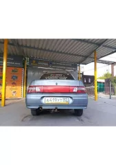 БОГДАН 211040, 2013 г., VIN: У6L211040DL239456, серый, 1596 см³, 80 л.с., экологический класс: тип транспортного средства: легковой седан. Автомобиль на ходу. В 2016 году был в ДТП, заменена задняя часть и заднее стекло. Дефекты кузова: вмятины, царапины, рыжики, повреждение ЛКП на всех дверях…